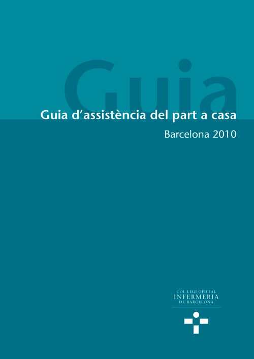 Guia d’assistència del part a casa