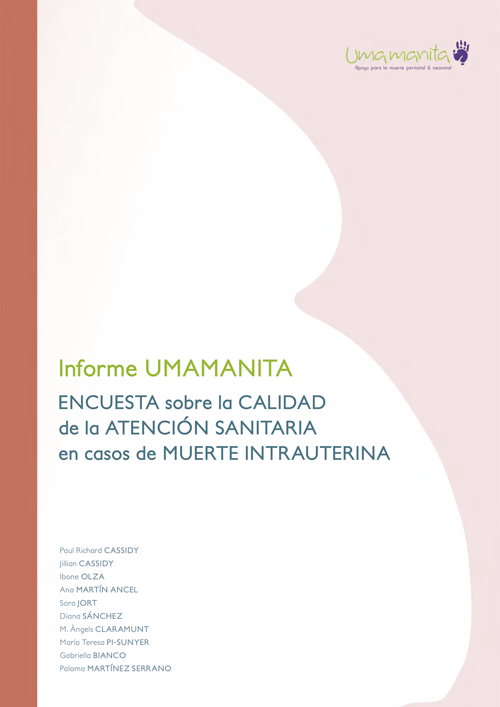 Informe UMAMANITA