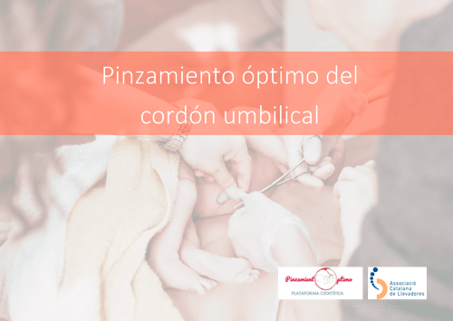 Pinçament Òptim del Cordó Umbilical