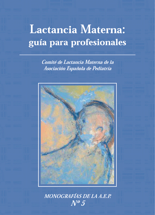 Lactancia Materna: guía para profesionales