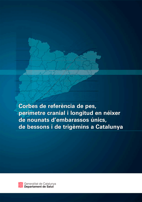 corbes_referencia_pes_londgitud_nounats_catalunya_2010-1 Corbes de referència de pes, perímetre cranial i longitud en néixer de nounats d’embarassos únics, de bessons i de trigèmins a Catalunya Corbes de referència de pes, perímetre cranial i longitud en néixer de nounats d’embarassos únics, de bessons i de trigèmins a Catalunya