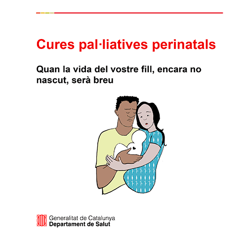 Cures pal·liatives perinatals