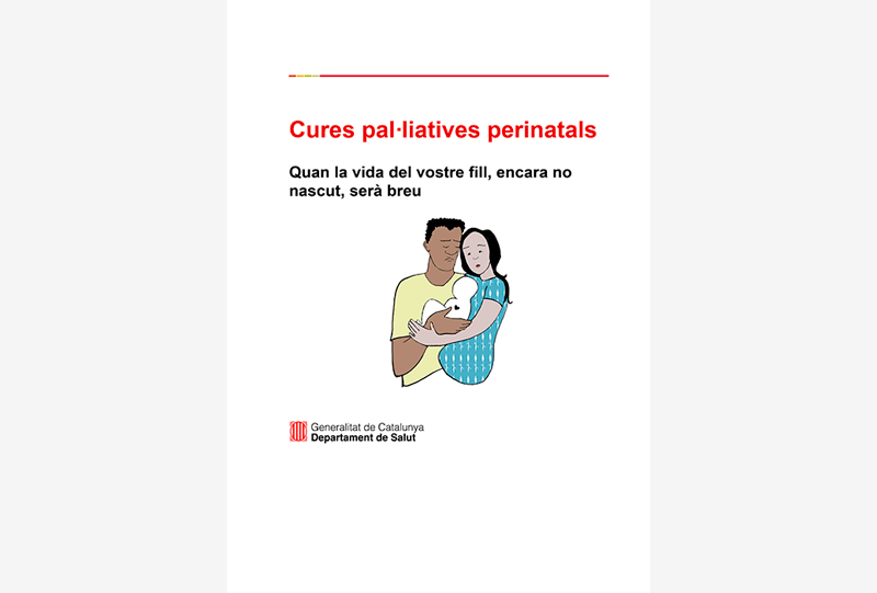 Cures pal·liatives perinatals