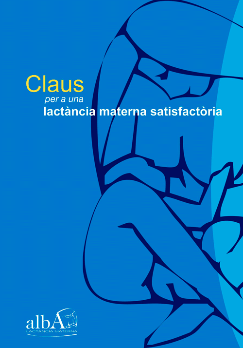 Claus per a una lactància materna d'èxit