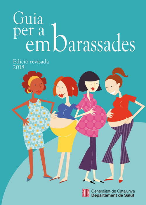 Guia per a embarassades
