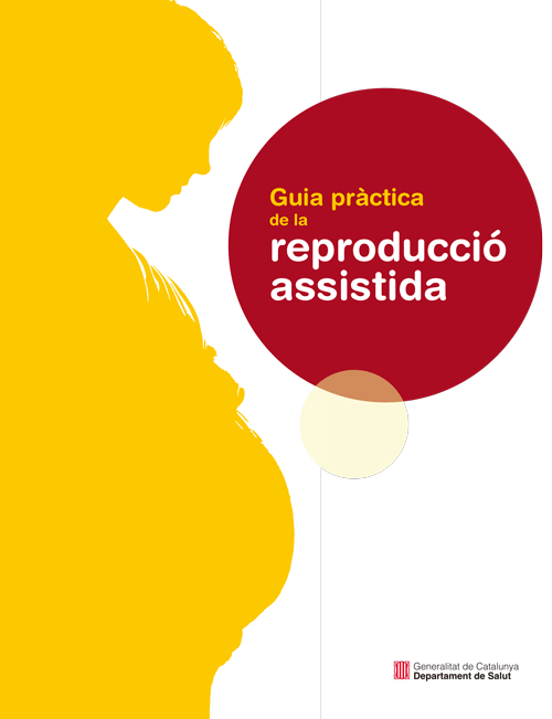 Guia pràctica de la reproducció assistida