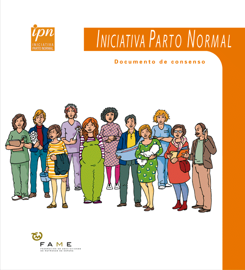 Iniciativa parto normal