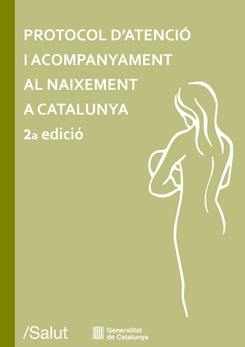 Protocol d'atenció i acompanyament al naixement
