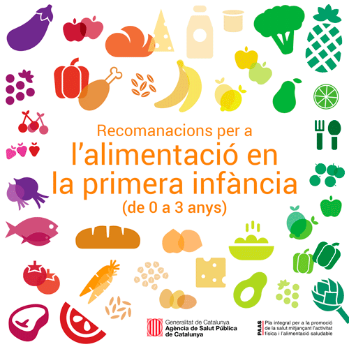 recomanacions_alimentacio_primera_infancia_2016_ca-1 Recomanacions per a l'alimentació en la primera infància (de 0 a 3 anys)
