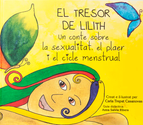 El Tresor de Lilith