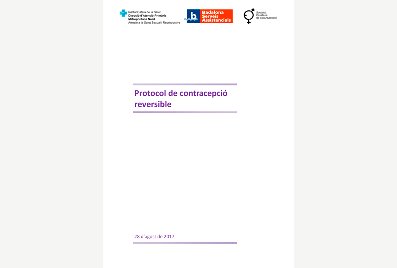 Protocol de contracepció reversible