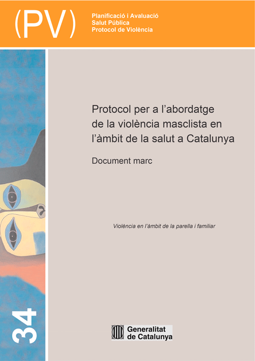 abordatge-1 Protocol per a l’abordatge de la violència masclista en l’àmbit de la salut a Catalunya