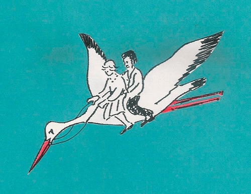 cigogne Autogestió de la fecunditat