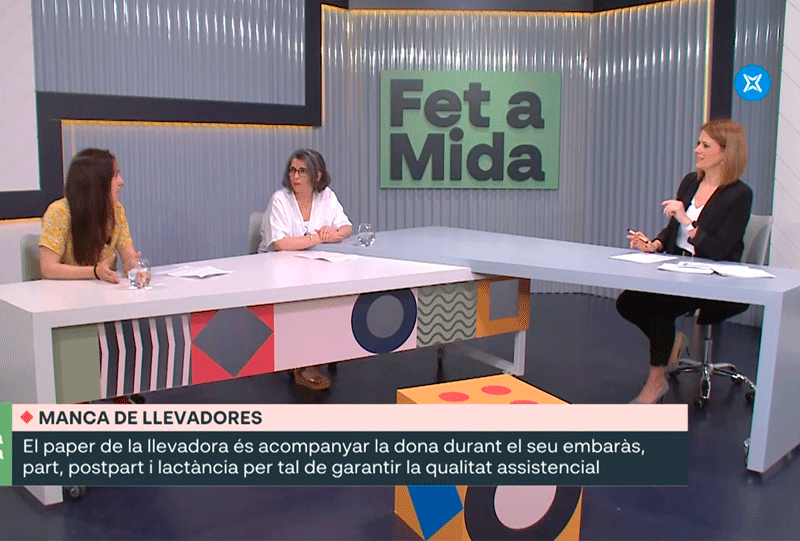 Fet a mida