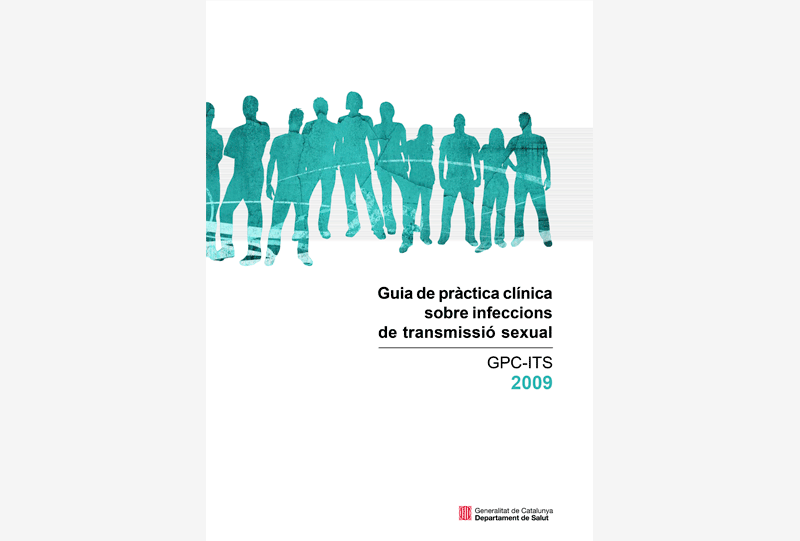 Guia de pràctica clínica sobre infeccions de transmissió sexual