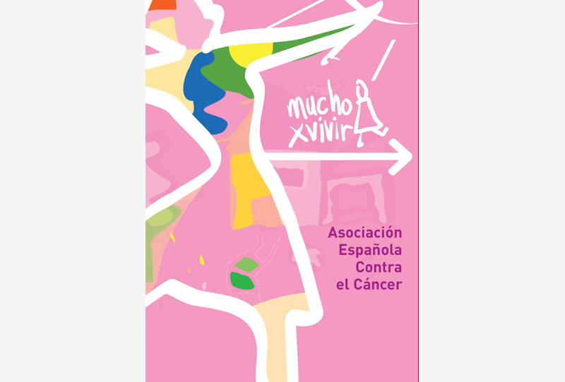 Mucho por vivir