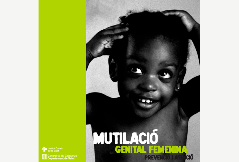 Mutilació genital femenina: prevenció i atenció
