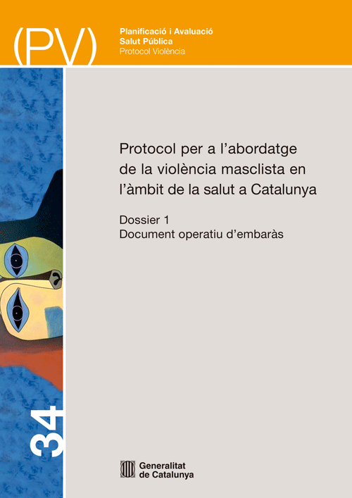 pv_document_operatiu_embaras_2009-1 Document marc amb les pautes d’intervenció específiques que cal tenir en compte en l’àmbit de la violència masclista i l’atenció a dones embarassades.