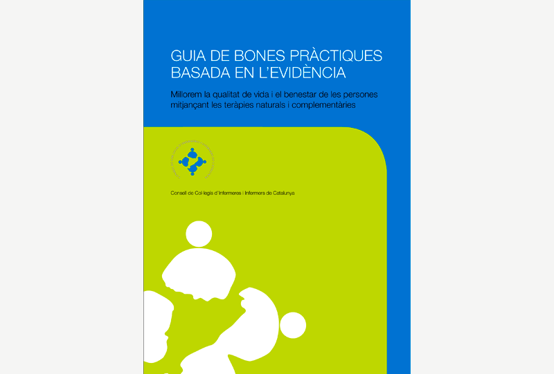 Guia de bones pràctiques basada en l’evidència