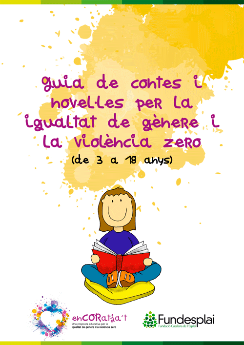 Guia-de-contes-per-la-igualtat-de-genere Guia de contes i novel·les per la igualtat de gènere i la violència zero