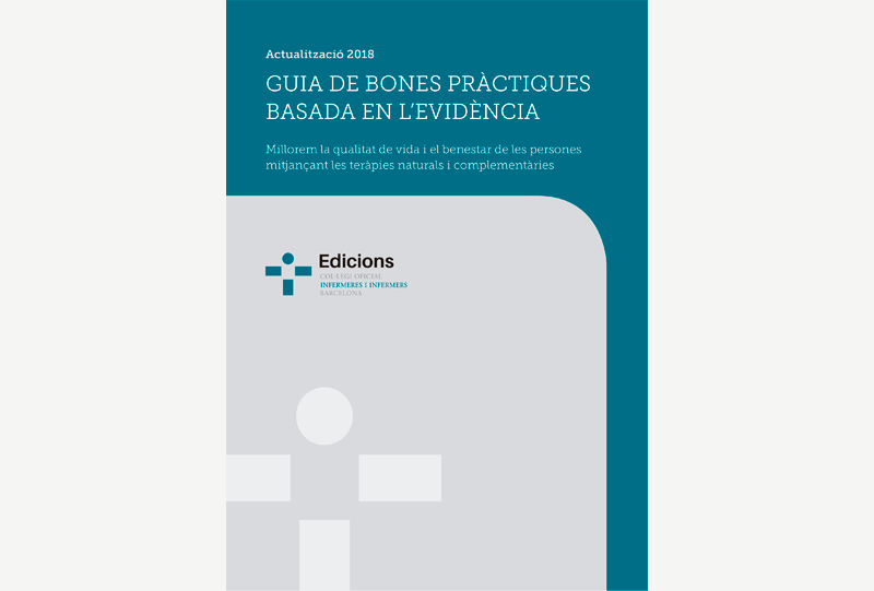 Guia de bones pràctiques basada en l’evidència