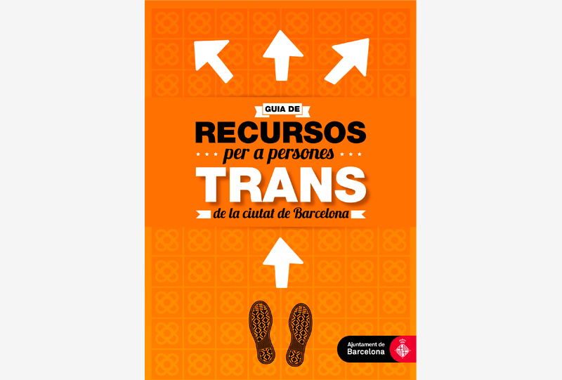 Guia de recursos per a persones trans