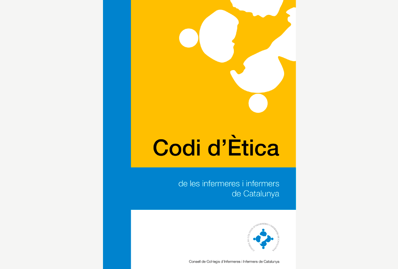 Nou Codi d'Ètica de les infermeres i infermers de Catalunya