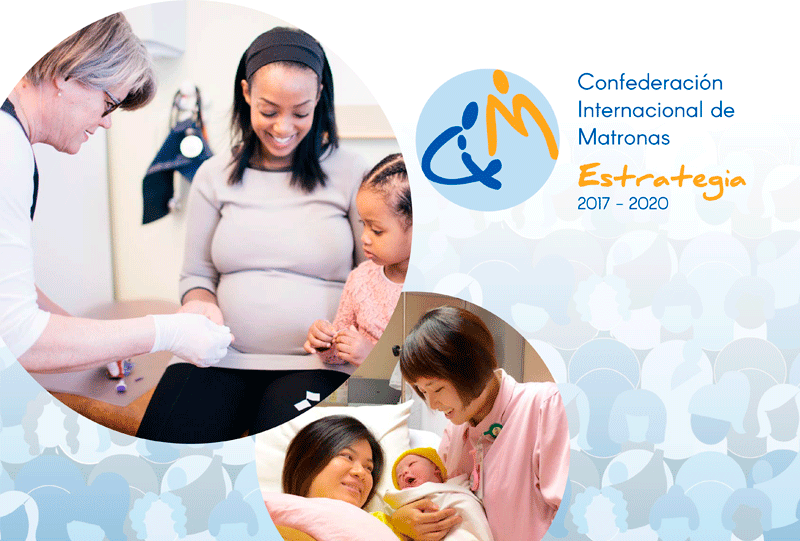 ICM - Estratègia 2017-2020