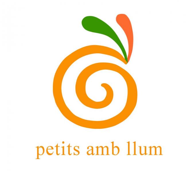 Petits amb llum