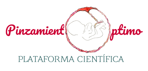Plataforma en defensa del pinçament òptim del cordó umbilical