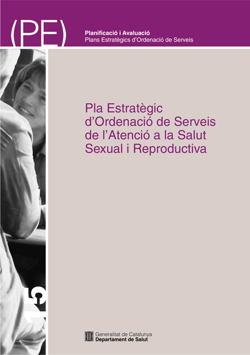 plaestra2008-1 Pla Estratègic d’Ordenació de Serveis de l’Atenció a la Salut Sexual i Reproductiva